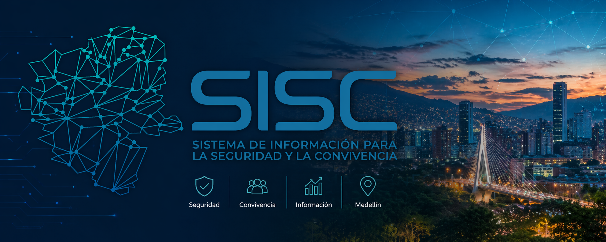 Panel de seguridad
